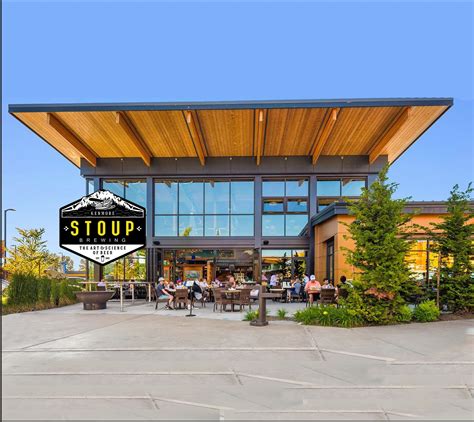 Stoup kenmore - Stoup is more than a family-friendly brewery, the taproom is a place that embraces the fundamental essence of beer: a means of bringing people together, one pint at a time. ... 6704 NE 181st St. Kenmore, WA 98028 (425) 470-6222 Hours M-W: 3–9pm TH-SUN: 12pm–9pm Happy Hour Every Day 3–5pm. CAPITOL HILL